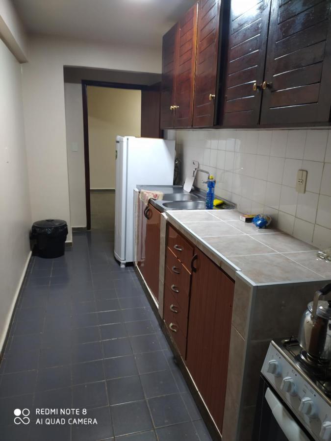 Amplio Y Comodo Apartamento Con Bella Vista En Pleno Centro 시우다드델에스테 외부 사진
