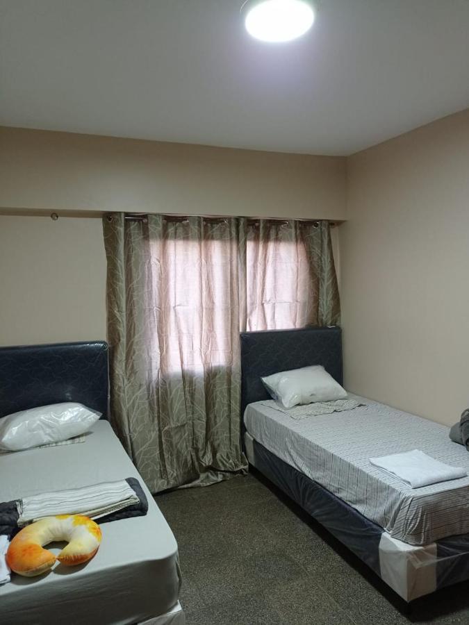 Amplio Y Comodo Apartamento Con Bella Vista En Pleno Centro 시우다드델에스테 외부 사진