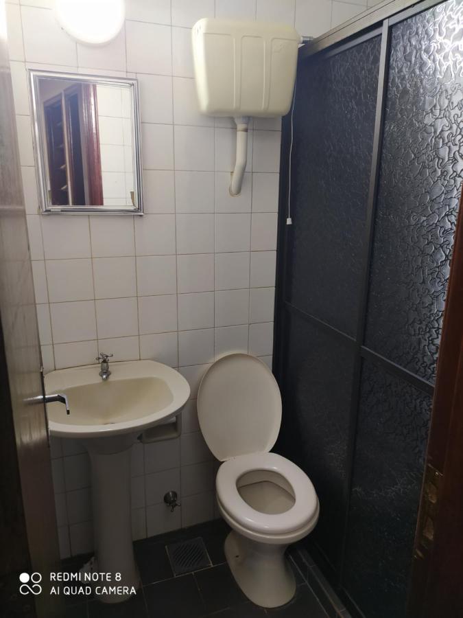 Amplio Y Comodo Apartamento Con Bella Vista En Pleno Centro 시우다드델에스테 외부 사진